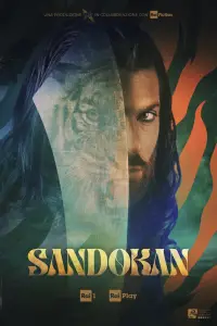 Сандокан: Принц пиратов (2025)